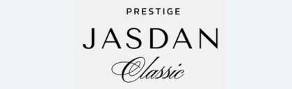 Prestige Jasdan Classic Mahalakshmi Logo